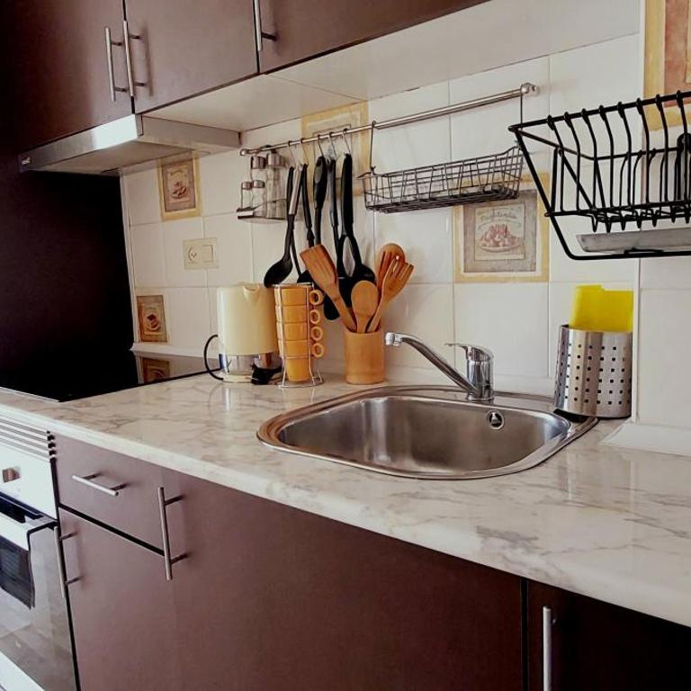 Hernando Sea Front Optic Fiber Internet Apartment - Apartamento con vistas al mar - 21