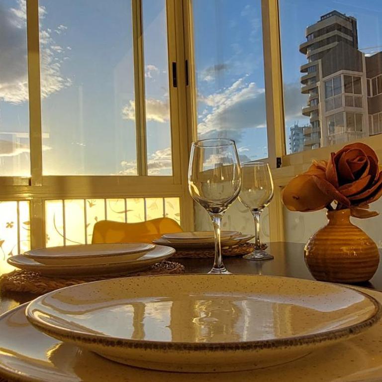 Hernando Sea Front Optic Fiber Internet Apartment - Apartamento con vistas al mar - 2