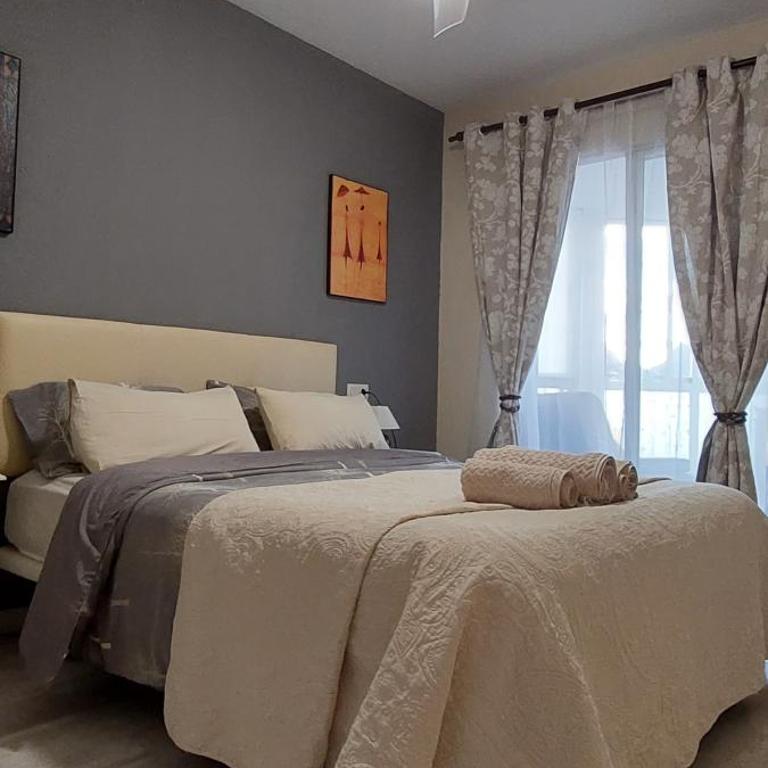 Hernando Sea Front Optic Fiber Internet Apartment - Apartamento con vistas al mar - 43