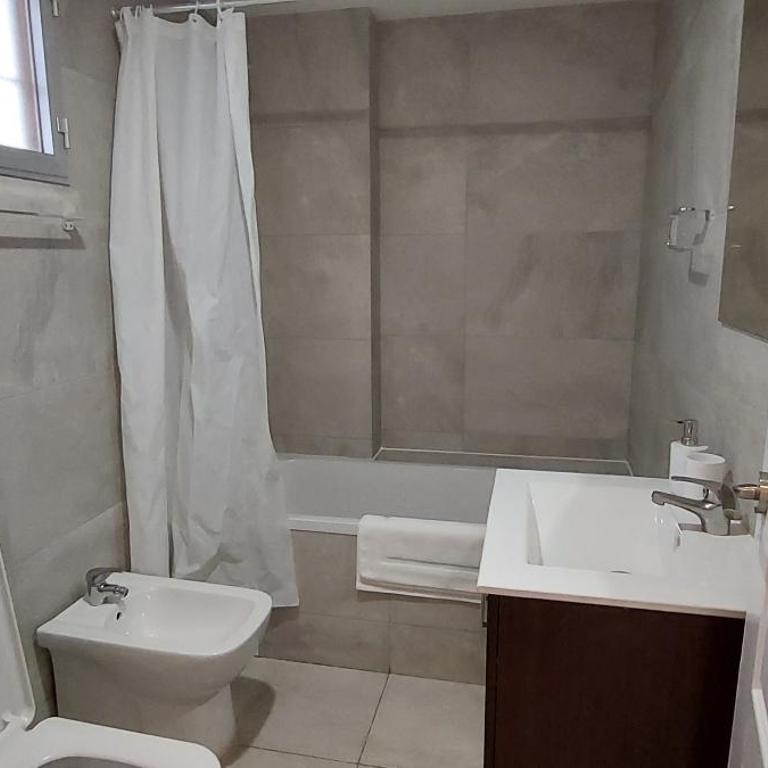 Hernando Sea Front Optic Fiber Internet Apartment - Apartamento con vistas al mar - 48