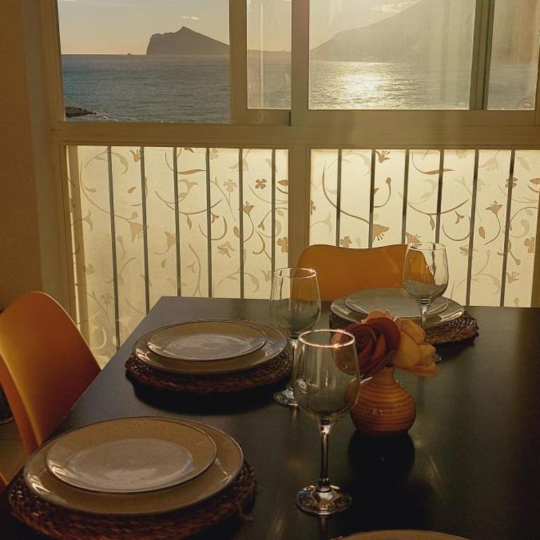 Hernando Sea Front Optic Fiber Internet Apartment - Apartamento con vistas al mar - 24