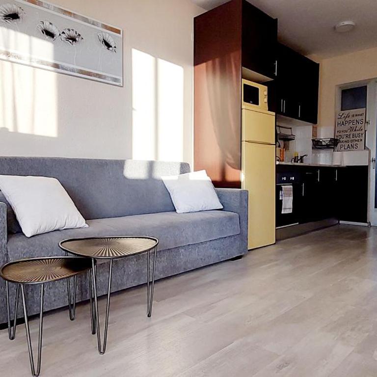 Hernando Sea Front Optic Fiber Internet Apartment - Apartamento con vistas al mar - 33