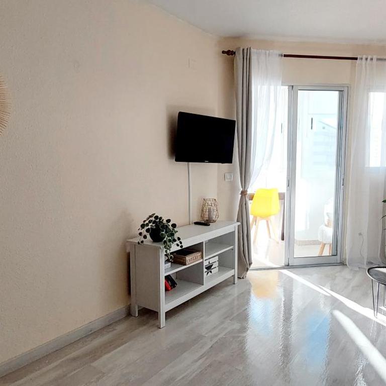 Hernando Sea Front Optic Fiber Internet Apartment - Apartamento con vistas al mar - 38