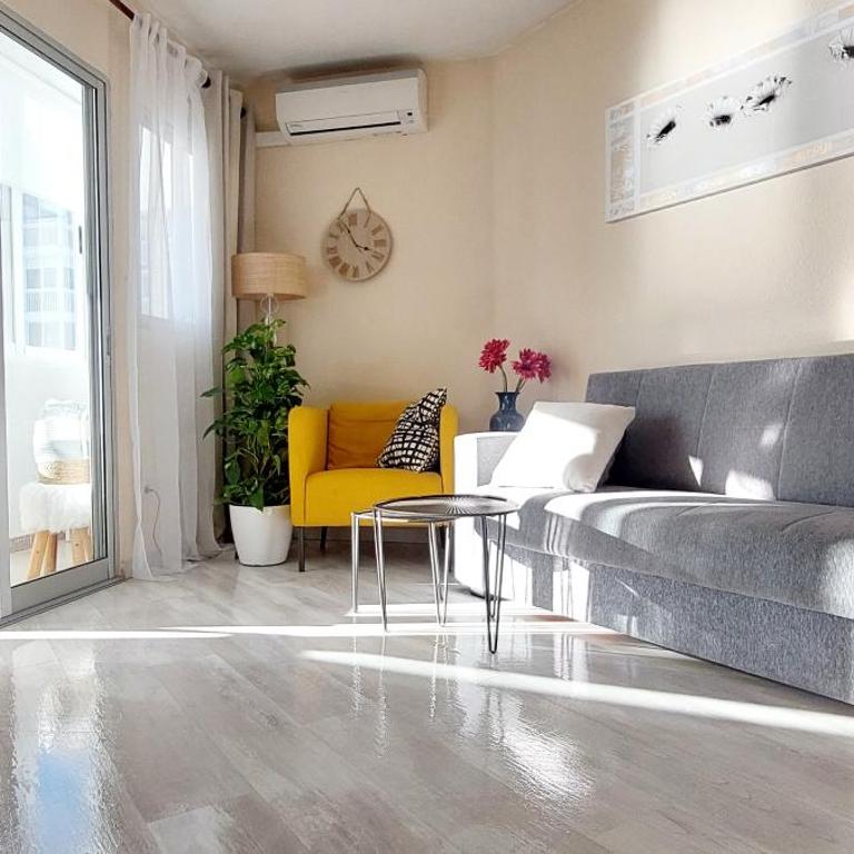 Hernando Sea Front Optic Fiber Internet Apartment - Apartamento con vistas al mar - 39