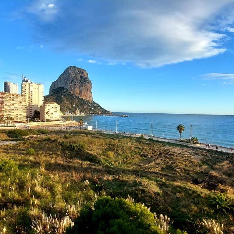 Hernando Sea Front Optic Fiber Internet Apartment - Apartamento con vistas al mar - 57