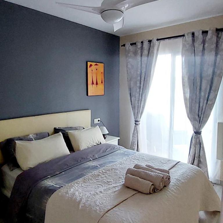 Hernando Sea Front Optic Fiber Internet Apartment - Apartamento con vistas al mar - 42
