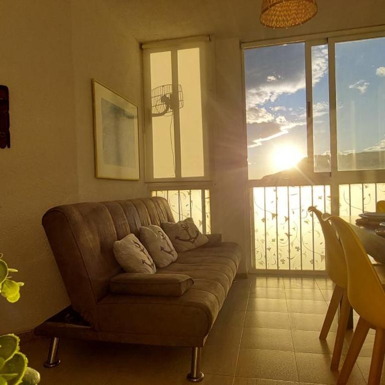 Hernando Sea Front Optic Fiber Internet Apartment - Apartamento con vistas al mar - 27