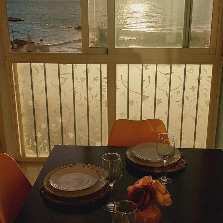 Hernando Sea Front Optic Fiber Internet Apartment - Apartamento con vistas al mar - 32