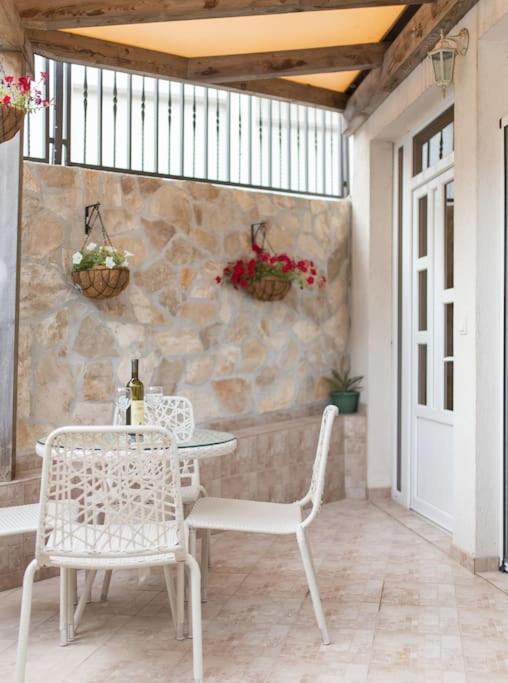 Summer retreat - Two-Bedroom House - 22