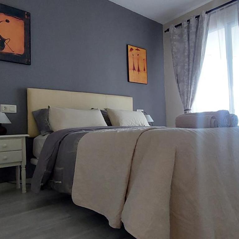 Hernando Sea Front Optic Fiber Internet Apartment - Apartamento con vistas al mar - 46