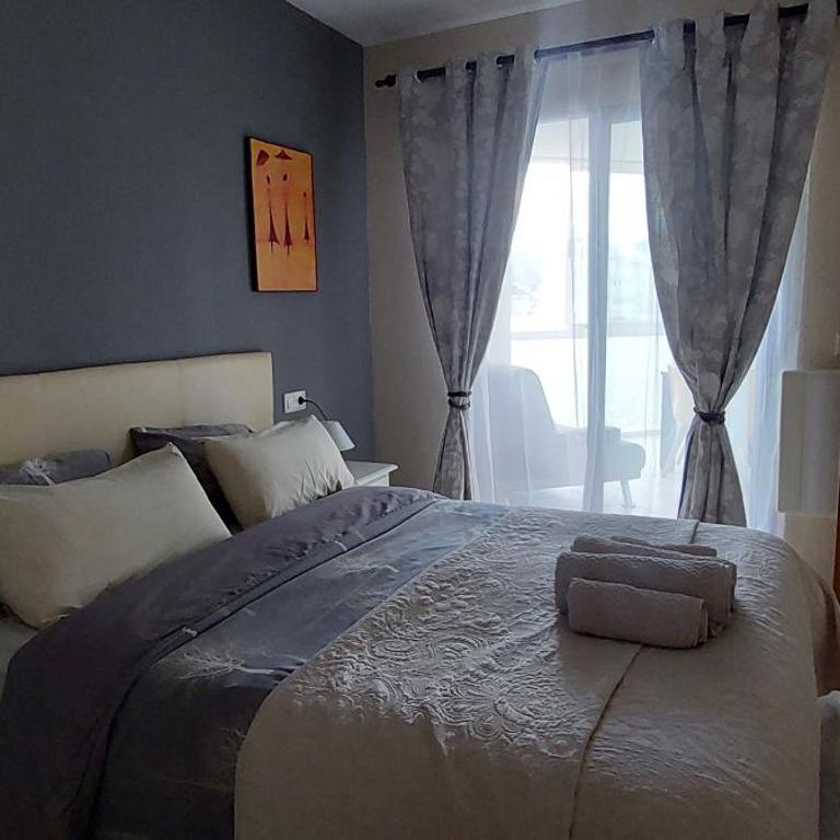 Hernando Sea Front Optic Fiber Internet Apartment - Apartamento con vistas al mar - 45