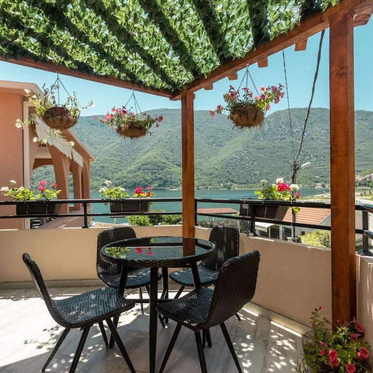 Summer retreat - Two-Bedroom House - 20