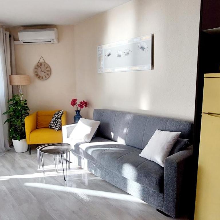Hernando Sea Front Optic Fiber Internet Apartment - Apartamento con vistas al mar - 35