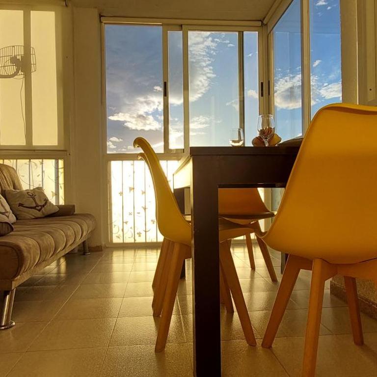 Hernando Sea Front Optic Fiber Internet Apartment - Apartamento con vistas al mar - 26
