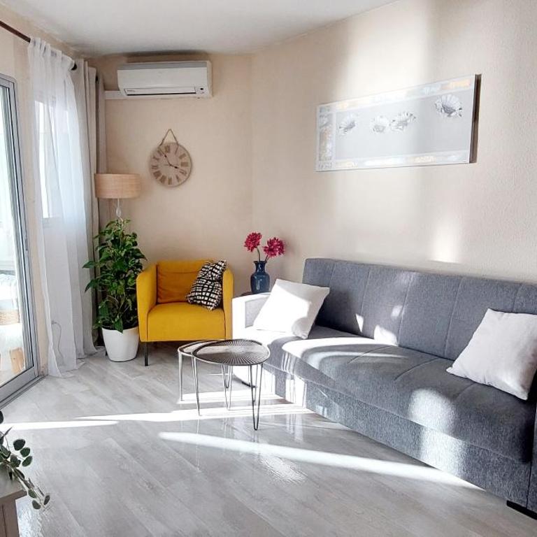 Hernando Sea Front Optic Fiber Internet Apartment - Apartamento con vistas al mar - 40