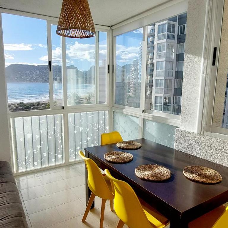Hernando Sea Front Optic Fiber Internet Apartment - Apartamento con vistas al mar - 30