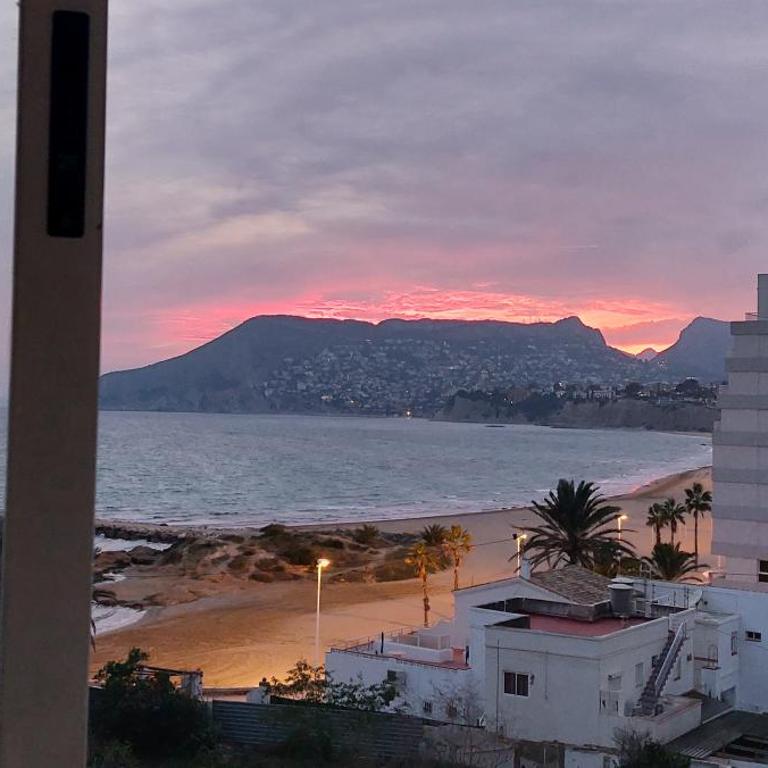 Hernando Sea Front Optic Fiber Internet Apartment - Apartamento con vistas al mar - 58