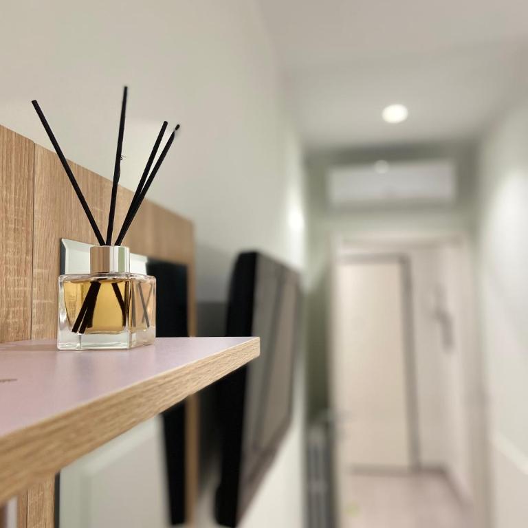 Casa Quadrifoglio - Large Double Room - 3