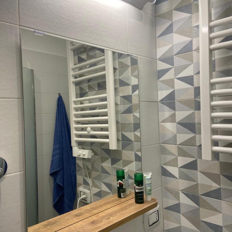 Casa Quadrifoglio - Large Double Room - 7
