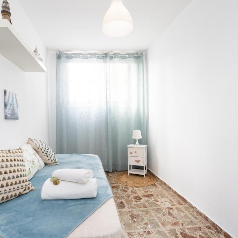 Ocean Breeze Candelaria, Terrace & Pool - Apartamento de 2 dormitorios - 22