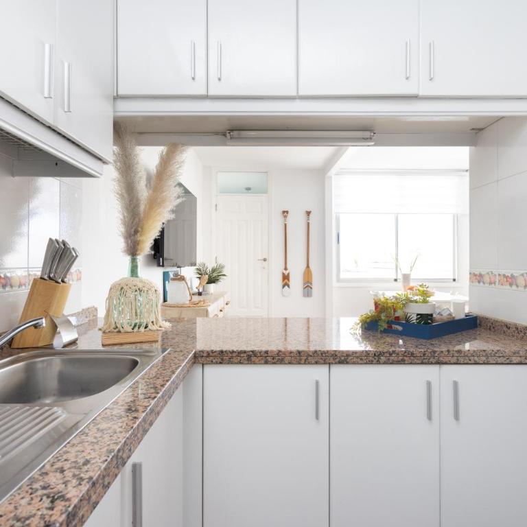 Ocean Breeze Candelaria, Terrace & Pool - Apartamento de 2 dormitorios - 14