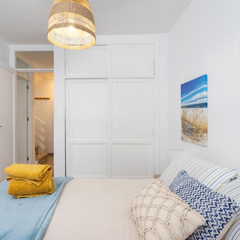 Ocean Breeze Candelaria, Terrace & Pool - Apartamento de 2 dormitorios - 18