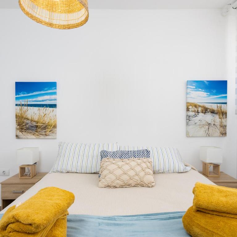 Ocean Breeze Candelaria, Terrace & Pool - Apartamento de 2 dormitorios - 17