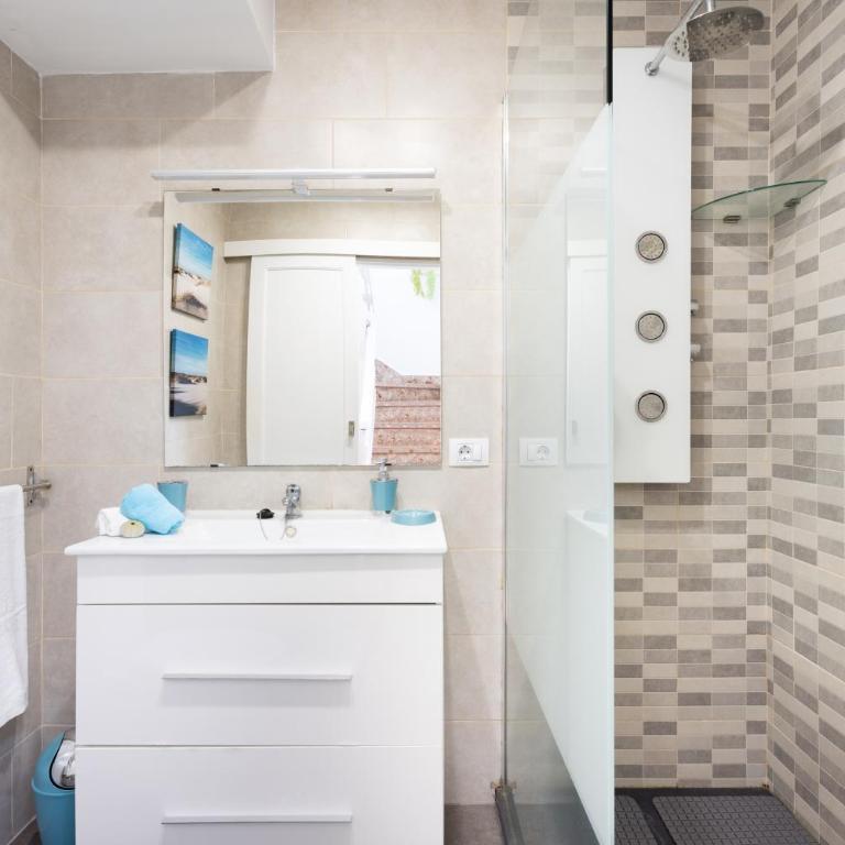 Ocean Breeze Candelaria, Terrace & Pool - Apartamento de 2 dormitorios - 19