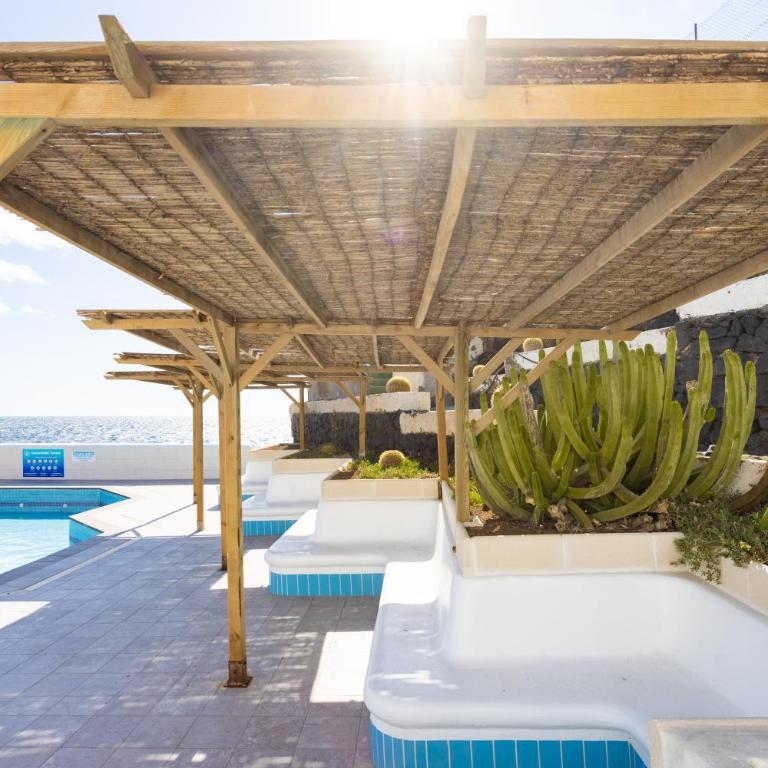 Ocean Breeze Candelaria, Terrace & Pool - Apartamento de 2 dormitorios - 27