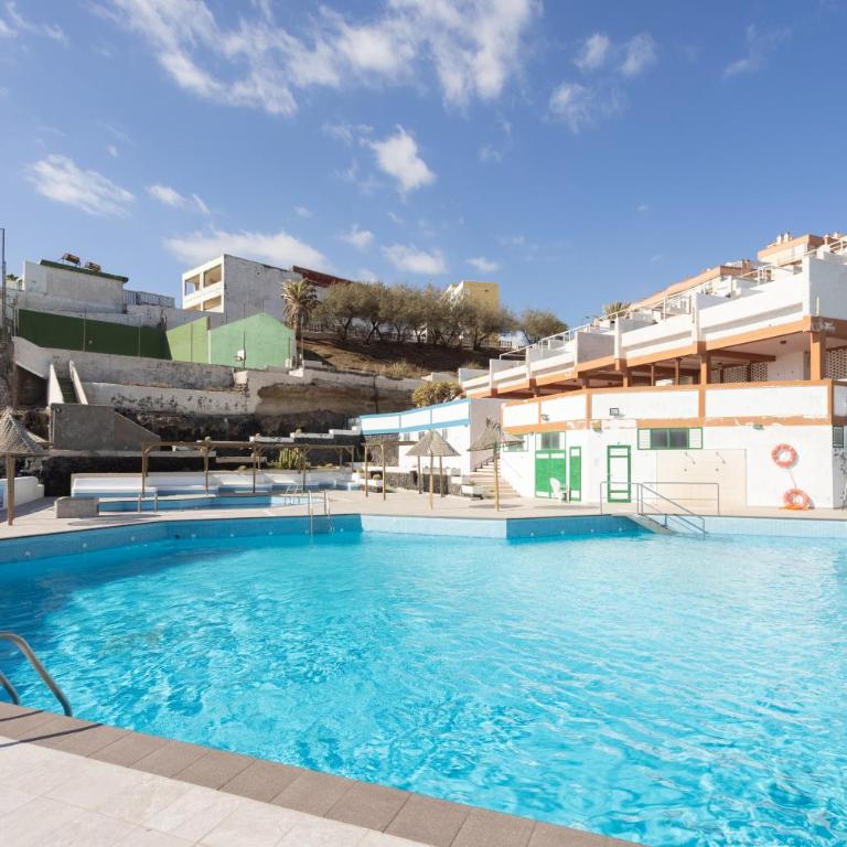 Ocean Breeze Candelaria, Terrace & Pool - Apartamento de 2 dormitorios - 29