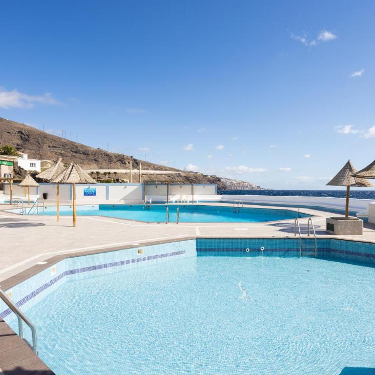 Ocean Breeze Candelaria, Terrace & Pool - Apartamento de 2 dormitorios - 3