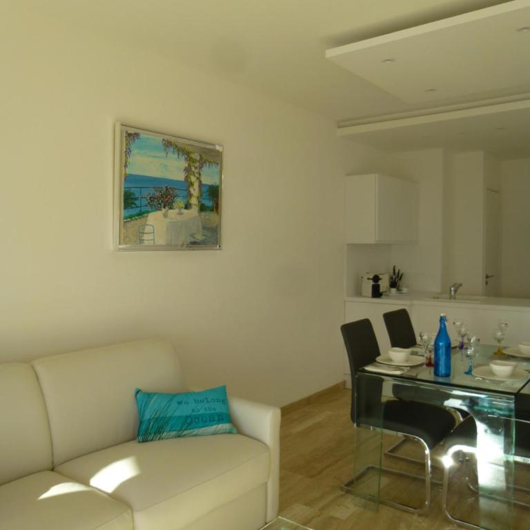 Appartement Le Chantilly - Apartamento - 25