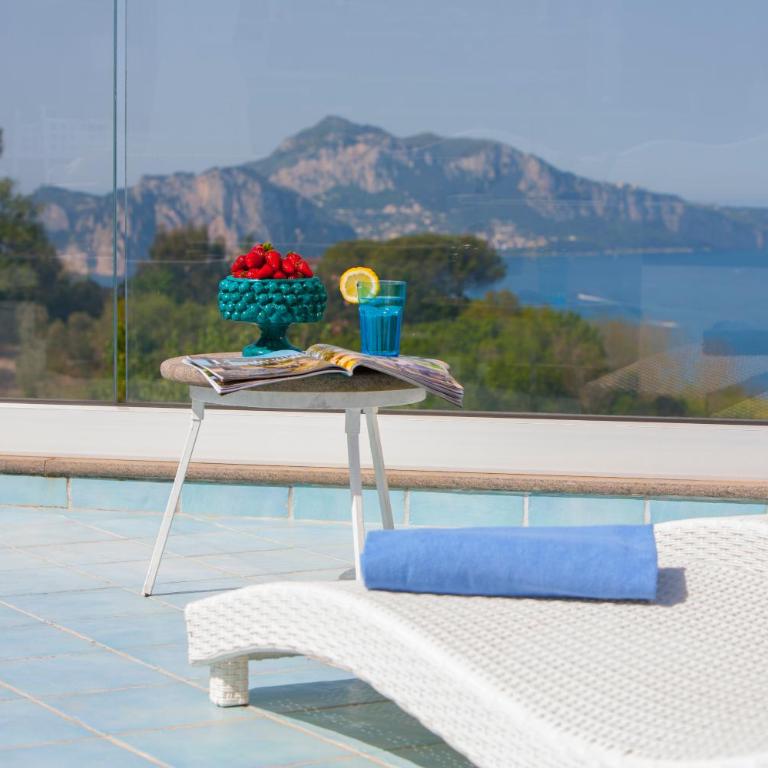Villa Venus in Penisola sorrentina - Casa con 3 Camere da Letto - 31
