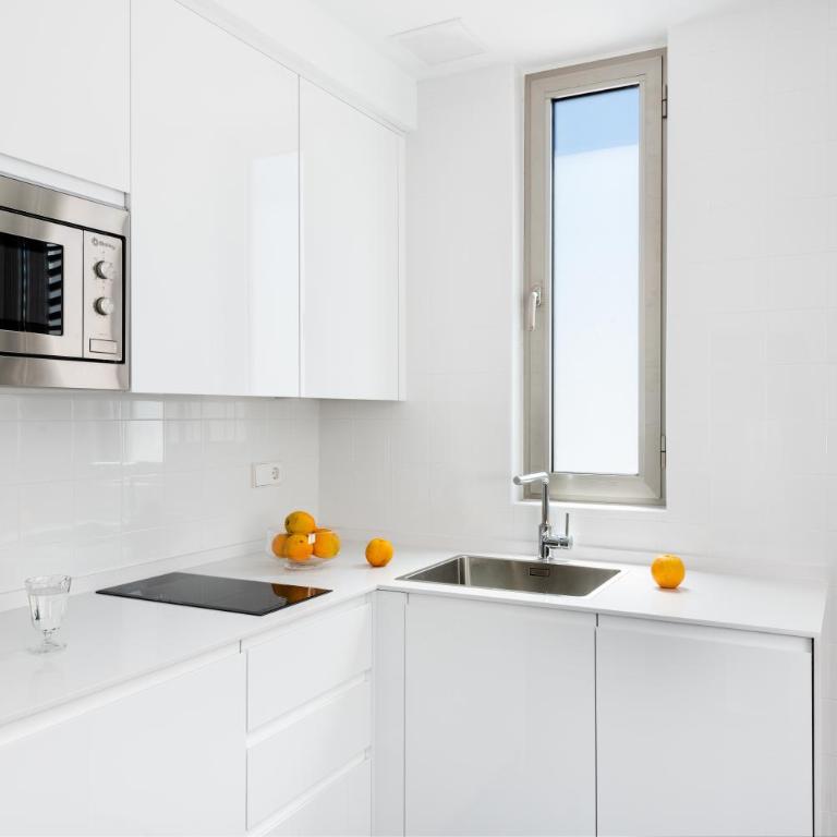 Casas De Adriano - Penthouse Apartment - 5