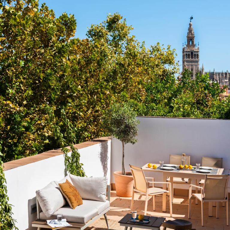 Casas De Adriano - Penthouse Apartment - 13