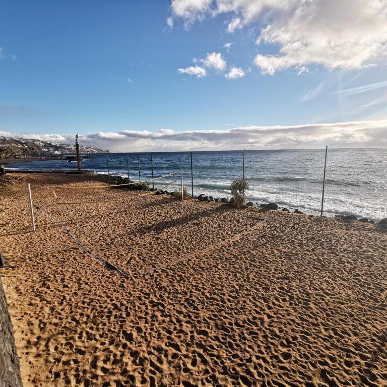 Ocean Breeze Candelaria, Terrace & Pool - Apartamento de 2 dormitorios - 40