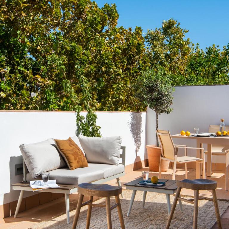 Casas De Adriano - Penthouse Apartment - 15