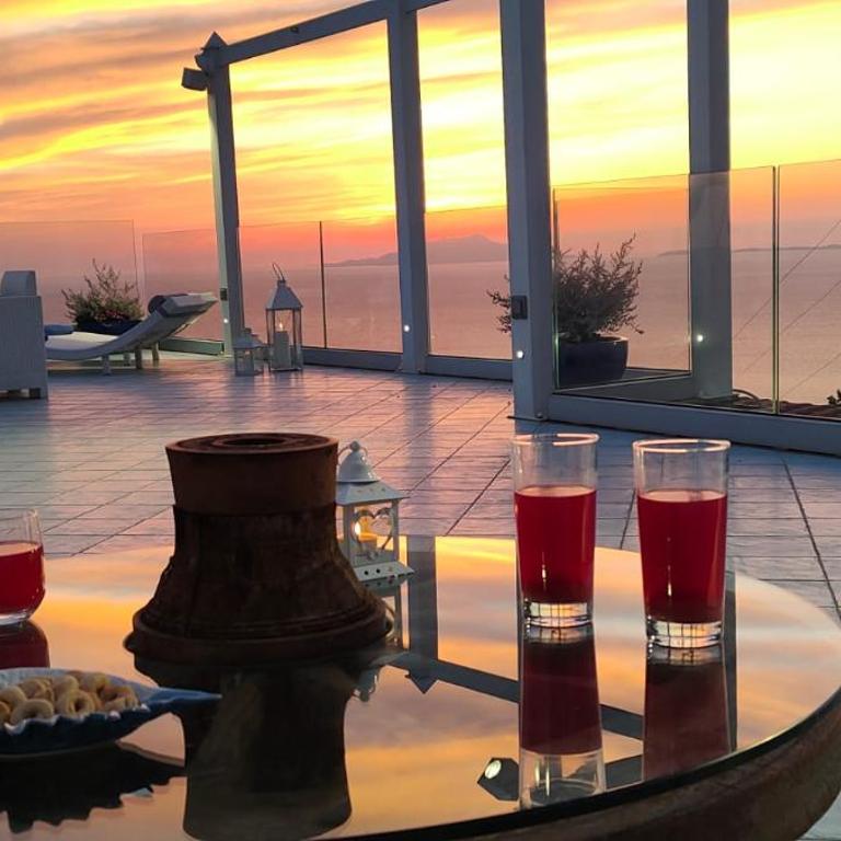 Villa Venus in Penisola sorrentina - Casa con 3 Camere da Letto - 42