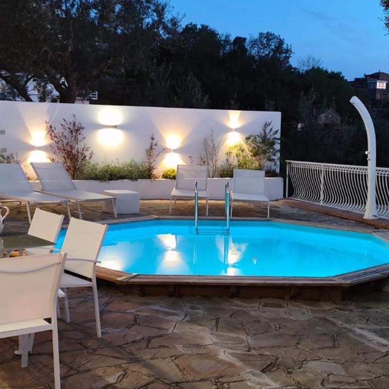 Villa Venus in Penisola sorrentina - Casa con 3 Camere da Letto - 40