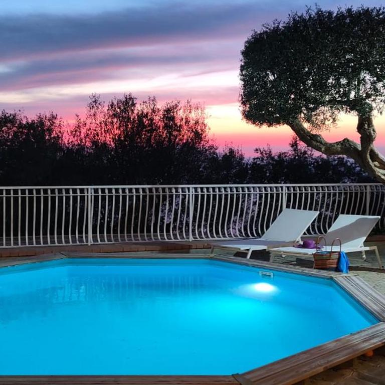 Villa Venus in Penisola sorrentina - Casa con 3 Camere da Letto - 41