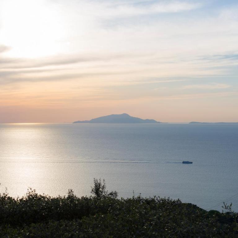 Villa Venus in Penisola sorrentina - Casa con 3 Camere da Letto - 50
