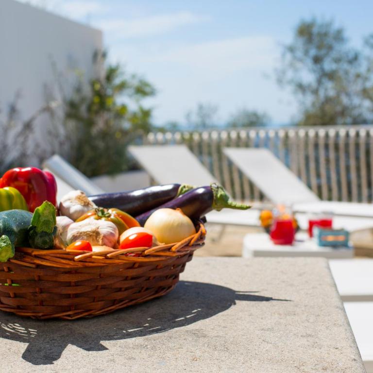 Villa Venus in Penisola sorrentina - Casa con 3 Camere da Letto - 56