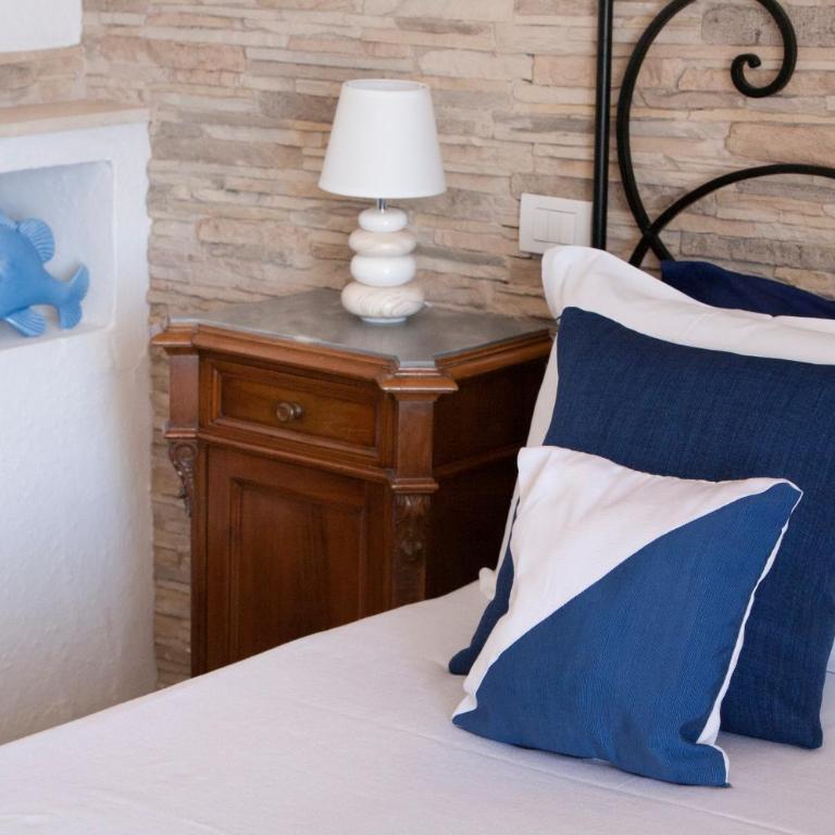 Villa Venus in Penisola sorrentina - Casa con 3 Camere da Letto - 57