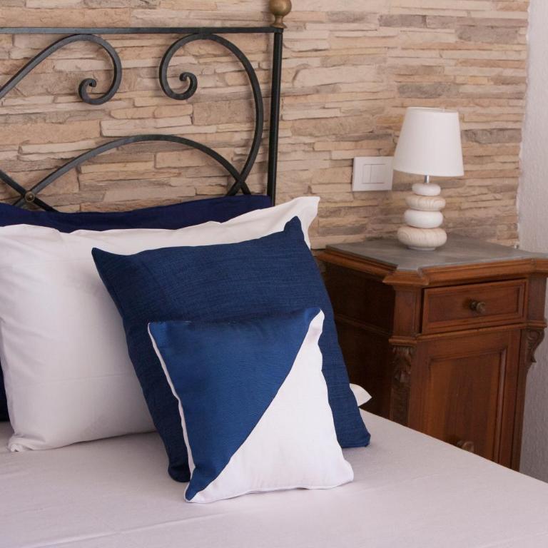 Villa Venus in Penisola sorrentina - Casa con 3 Camere da Letto - 59