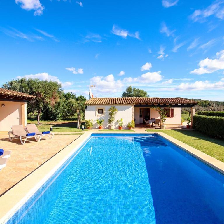Fontxica - Juanito - Villa - 1
