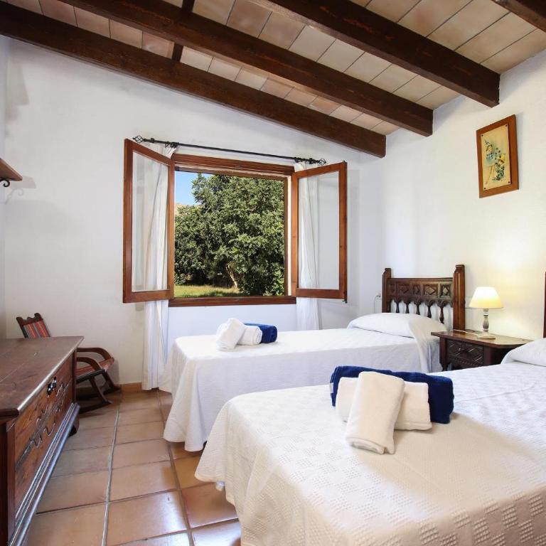 Fontxica - Juanito - Villa - 4