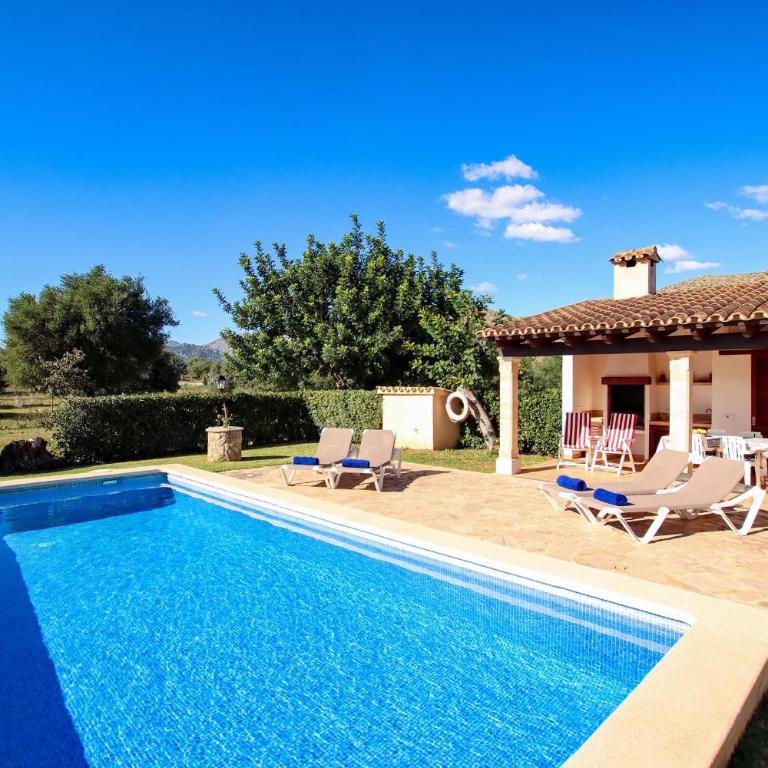 Fontxica - Juanito - Villa - 6