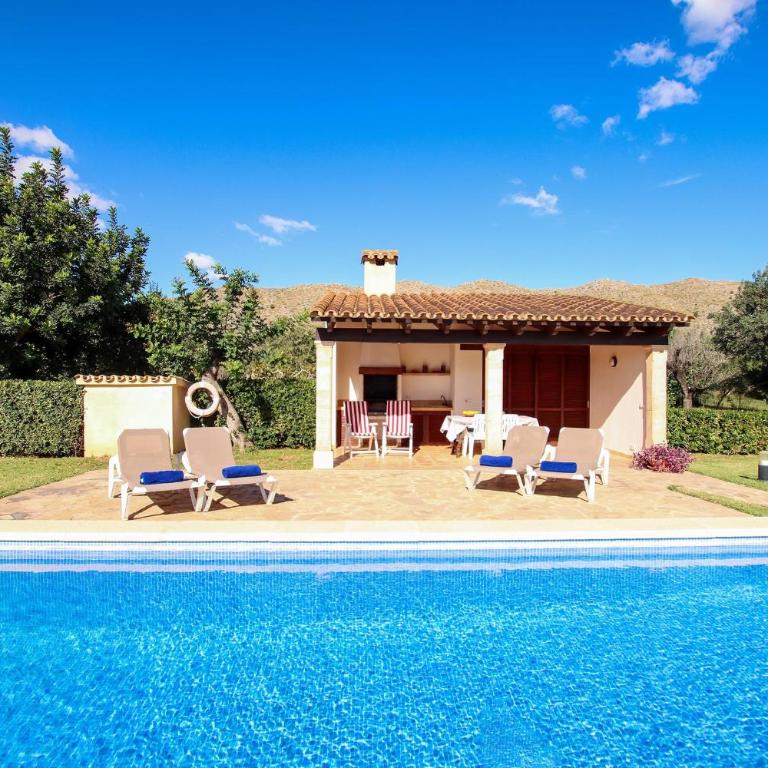 Fontxica - Juanito - Villa - 10