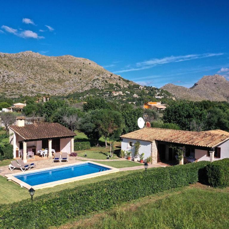 Fontxica - Juanito - Villa - 11