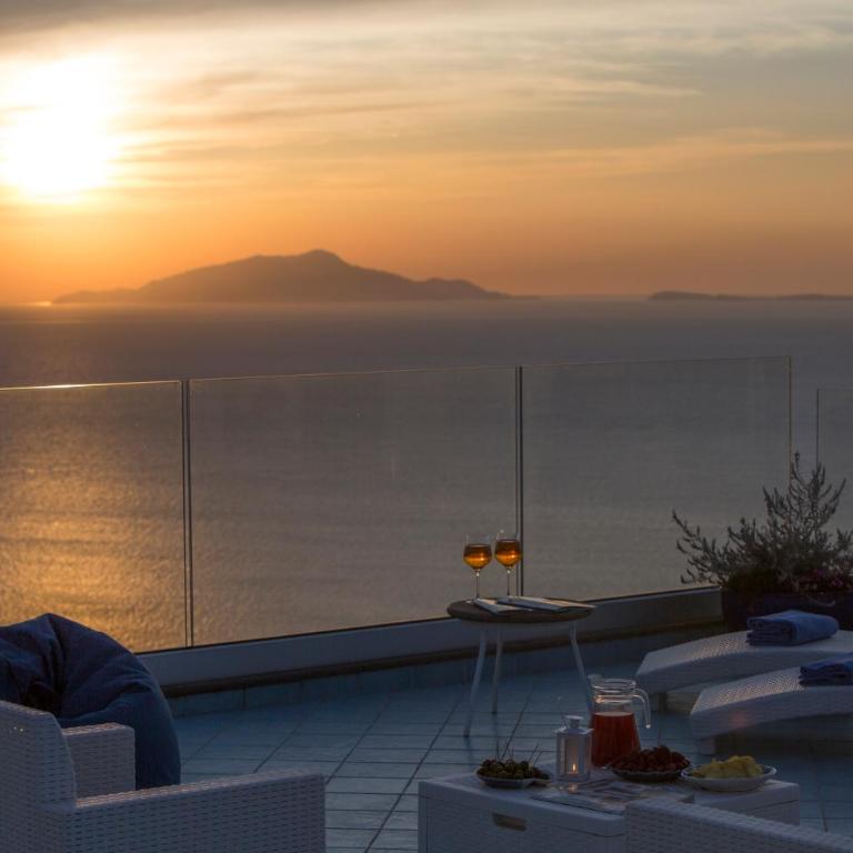 Villa Venus in Penisola sorrentina - Casa con 3 Camere da Letto - 64